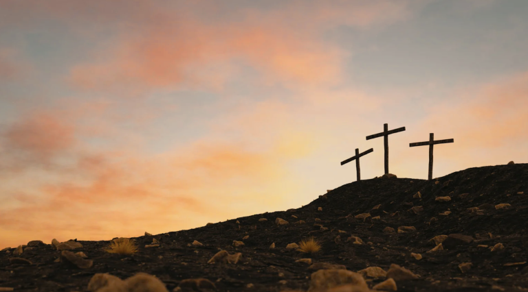 Easter Sunrise Service at Stone Mountain Park