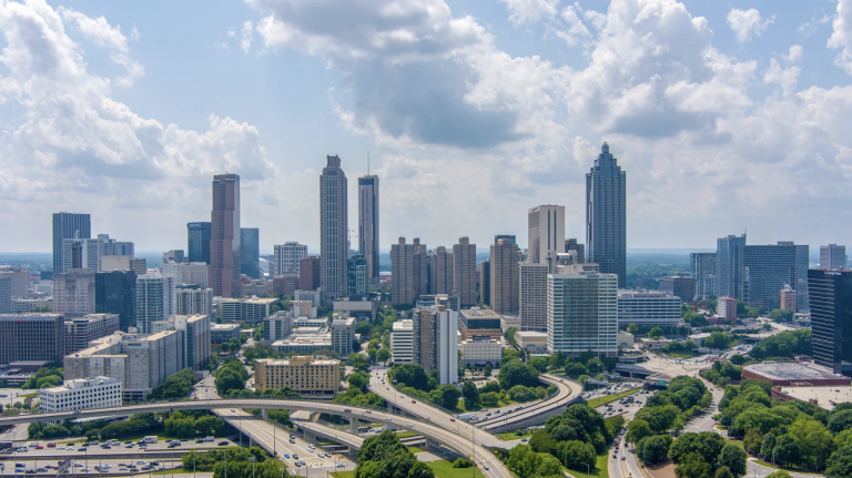 Atlanta Dogwood Festival