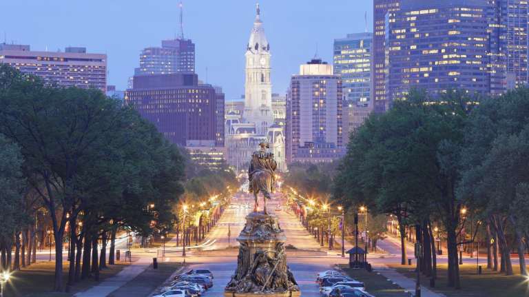 Independence Blue Cross RiverRink Summerfest