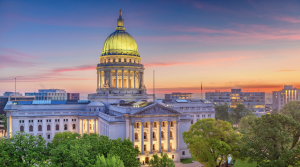 World’s Largest Brat Fest