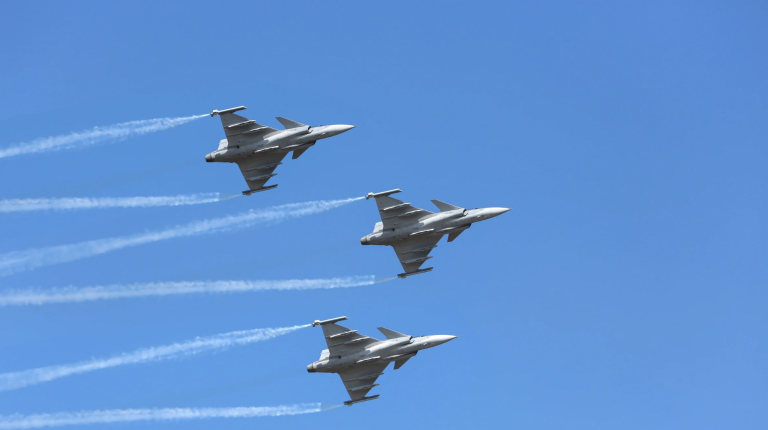 Fort Lauderdale Air Dot Show