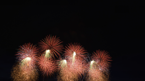 Honolulu Festival: Convention Center, Parade & Fireworks