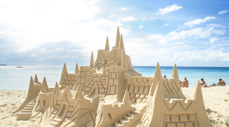 Texas SandFest
