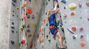 Dominion Energy Riverrock