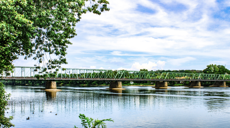 ShadFest in Lambertville