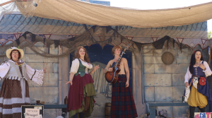 Tennessee Renaissance Festival