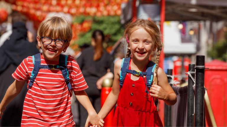 Kids Event - Summer Carnical