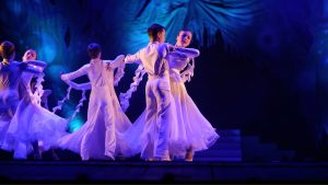 Theatre Event Kids Ballet