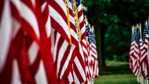 Memorial Day Support Our Troops