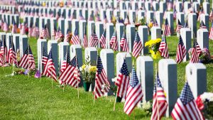 Memorial Day Ceremony