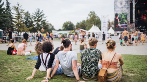 Savannah Music Festival