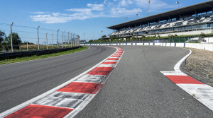 Indianapolis Motor Speedway