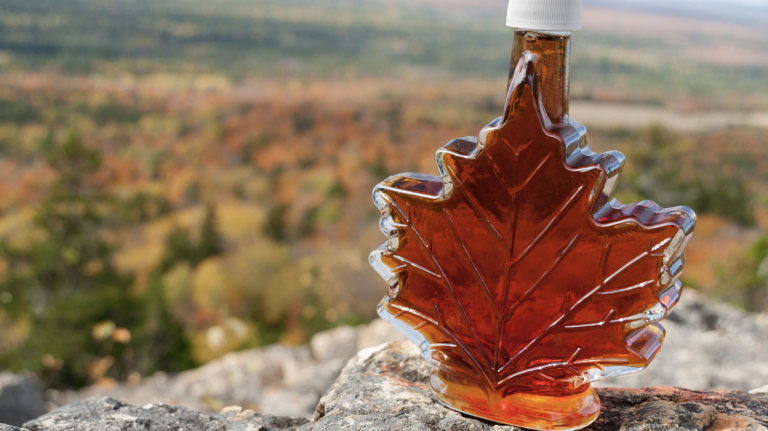 Vermont Maple Festival in St. Albans