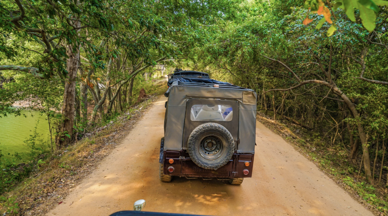 th Easter Jeep Safari in Moab