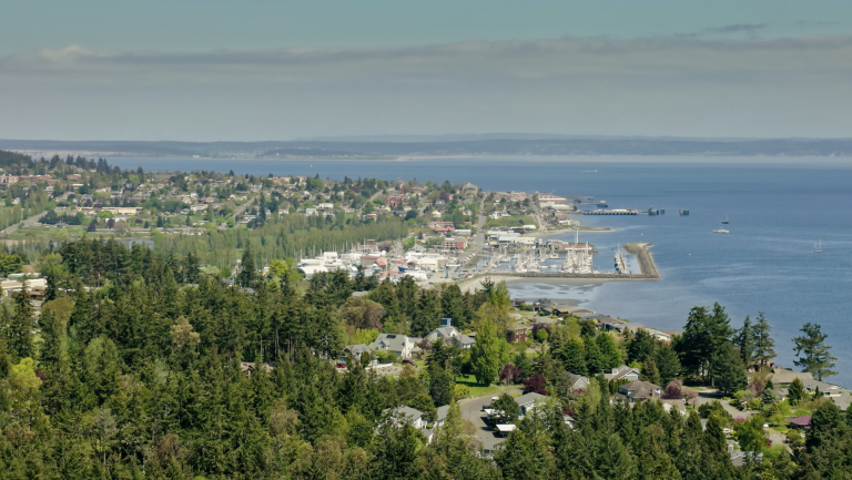 Port Townsend Rhododendron Festival