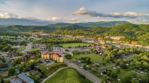 Dollywood Flower & Food Festival