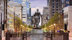 North Carolina Azalea Festival Street Fair