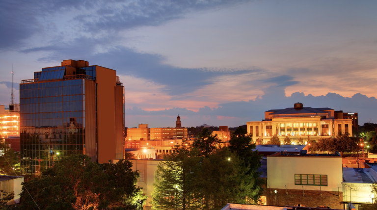 Festival International de Louisiane