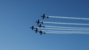 Hyundai Air & Sea Show