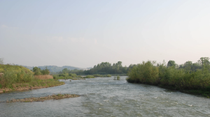 ShadFest on the Delaware River in New Hope