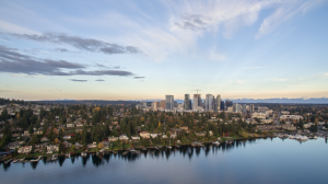 Discover Pass Free Day on Earth Day