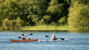 Rutabaga’s Canoecopia Paddlesports Expo