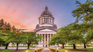 Washington State Spring Fair in Puyallup