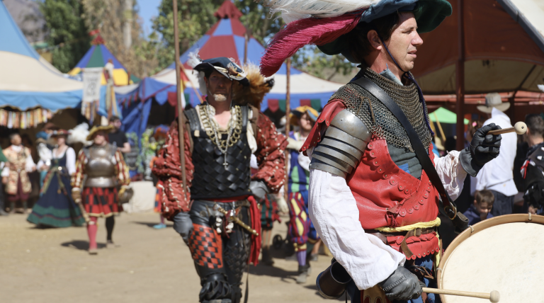 Arizona Renaissance Festival