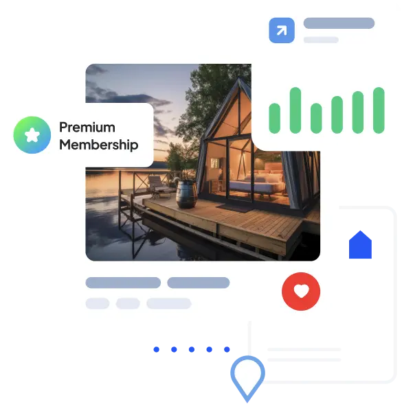 premium membership hero