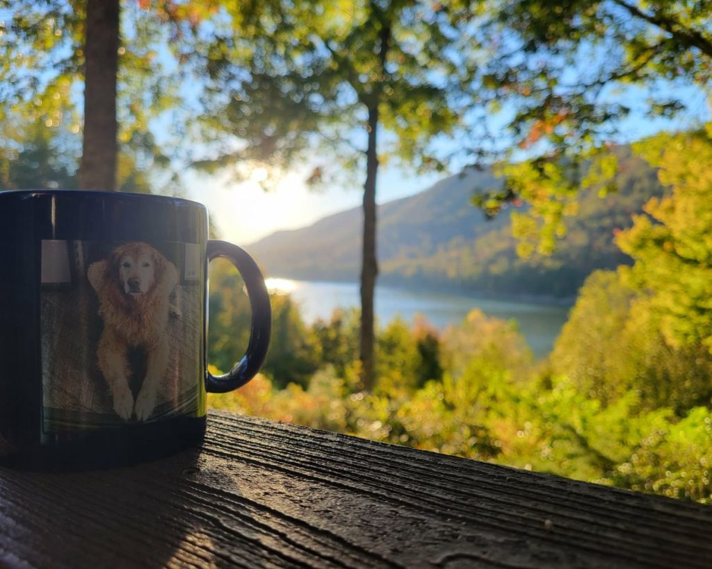 Watauga Lake Tennessee ( )
