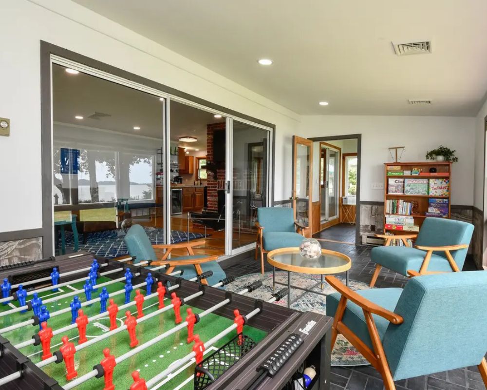 Nomini Creek Virginia ( )