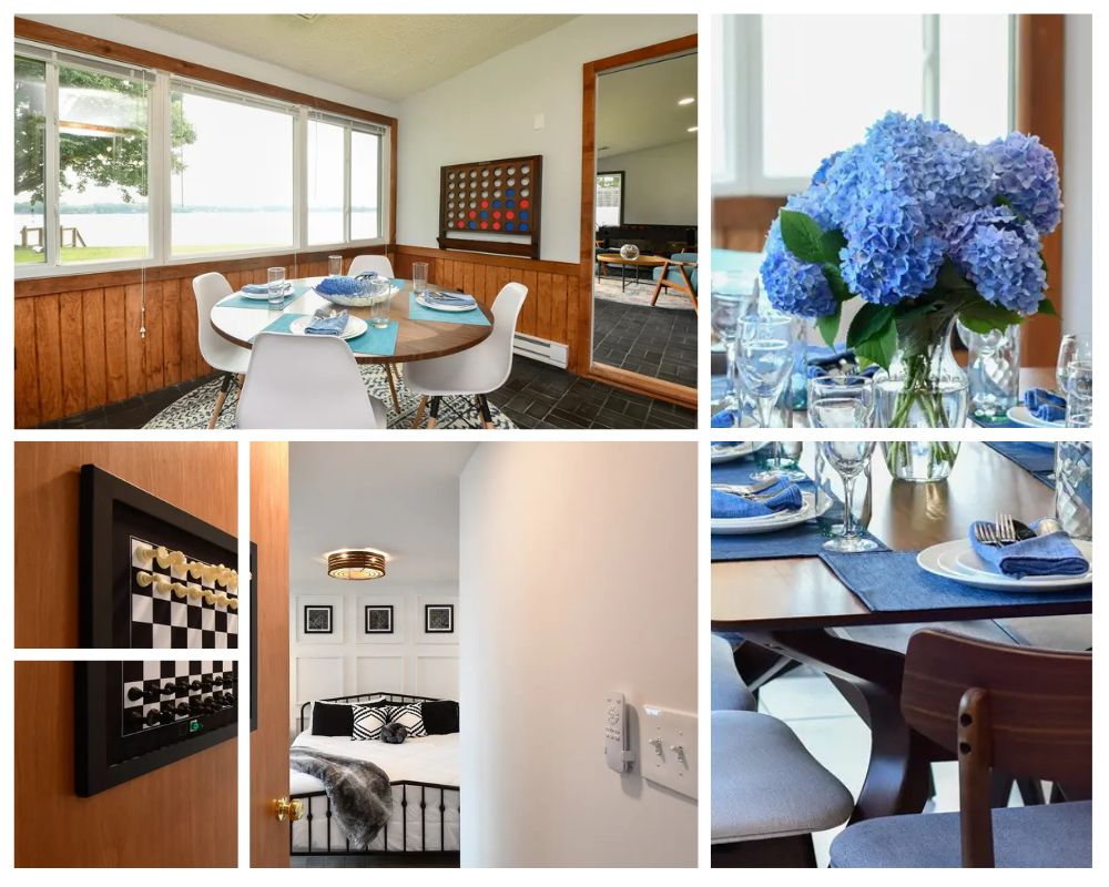 Nomini Creek Virginia ( )