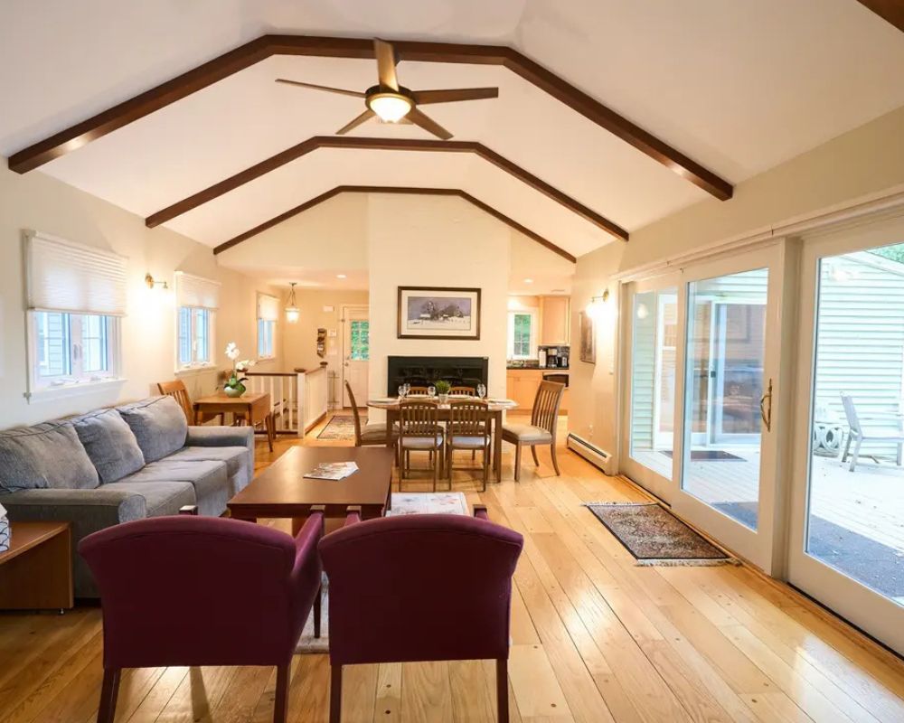 lake house rental Connecticut ( )