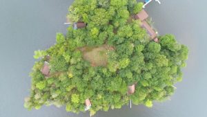 private island rental Connecticut