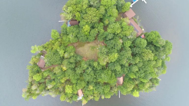 private island rental Connecticut