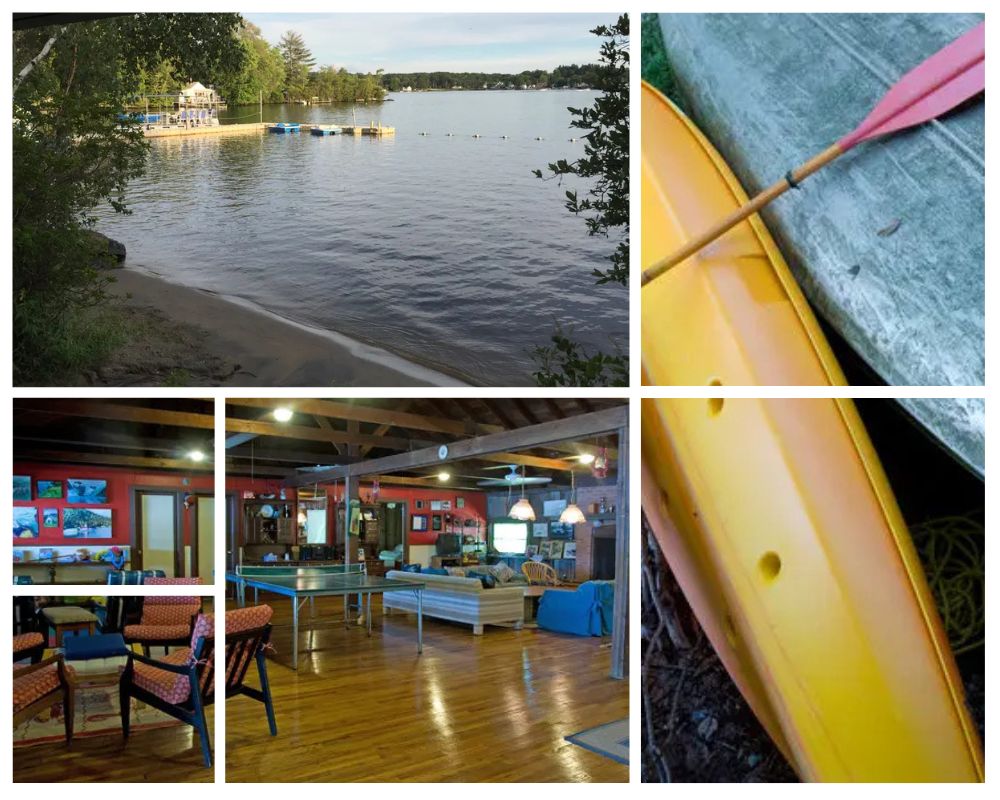 private island rental Connecticut ( )