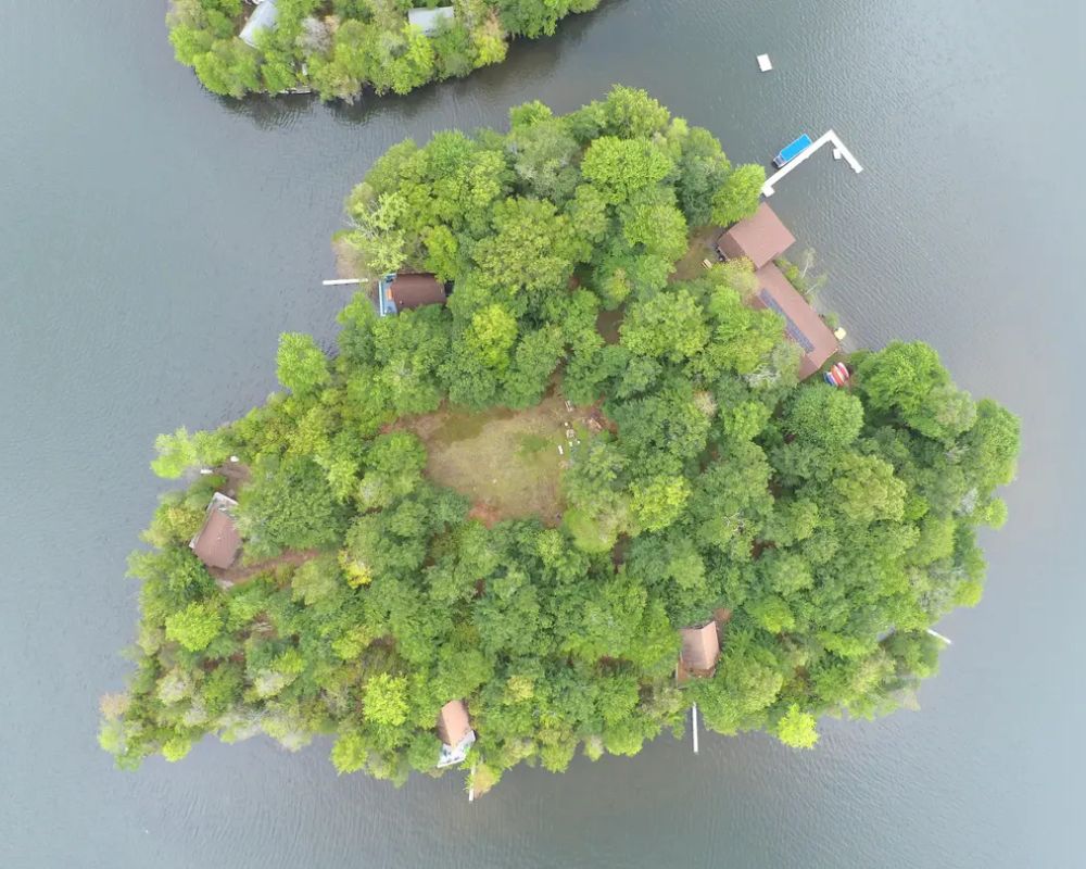 private island rental Connecticut ( )