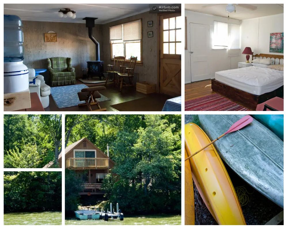 private island rental Connecticut ( )