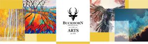 arts festival header x