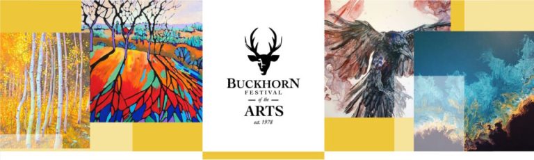 arts festival header x