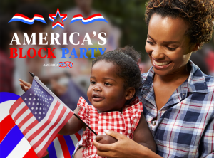 America 250 BlockParty Incline Village Crystal Bay