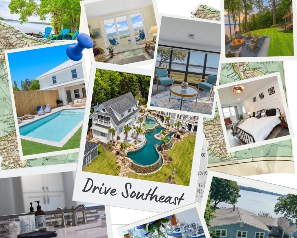 Northeast Stays American Road Trips ( )