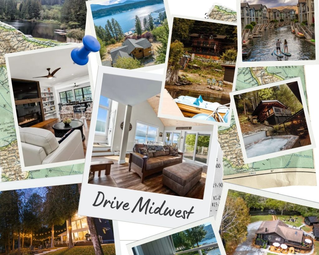 Northeast Stays American Road Trips ( )