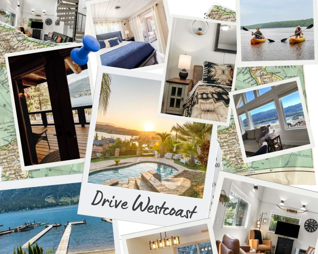 Northeast Stays American Road Trips ( )