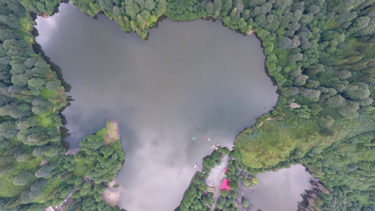 Finger Lakes New York