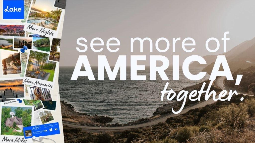 see more of america together ( )