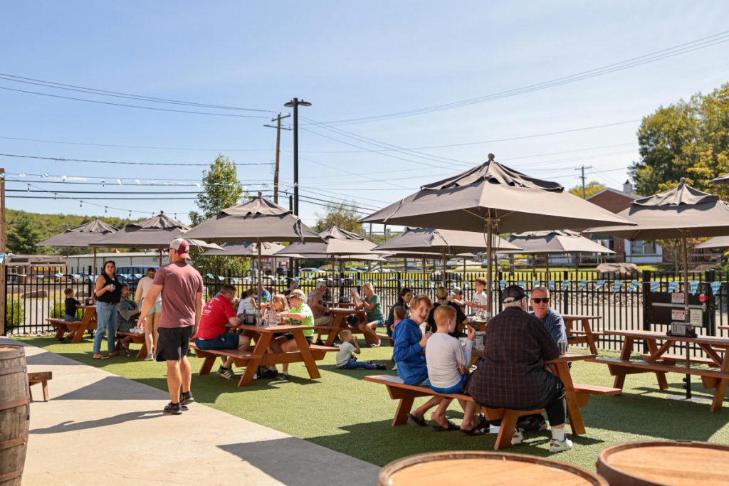 Wallenpaupack Brewing Company