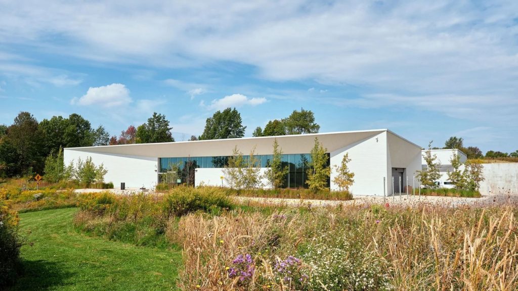 Seneca Art and Culture Center