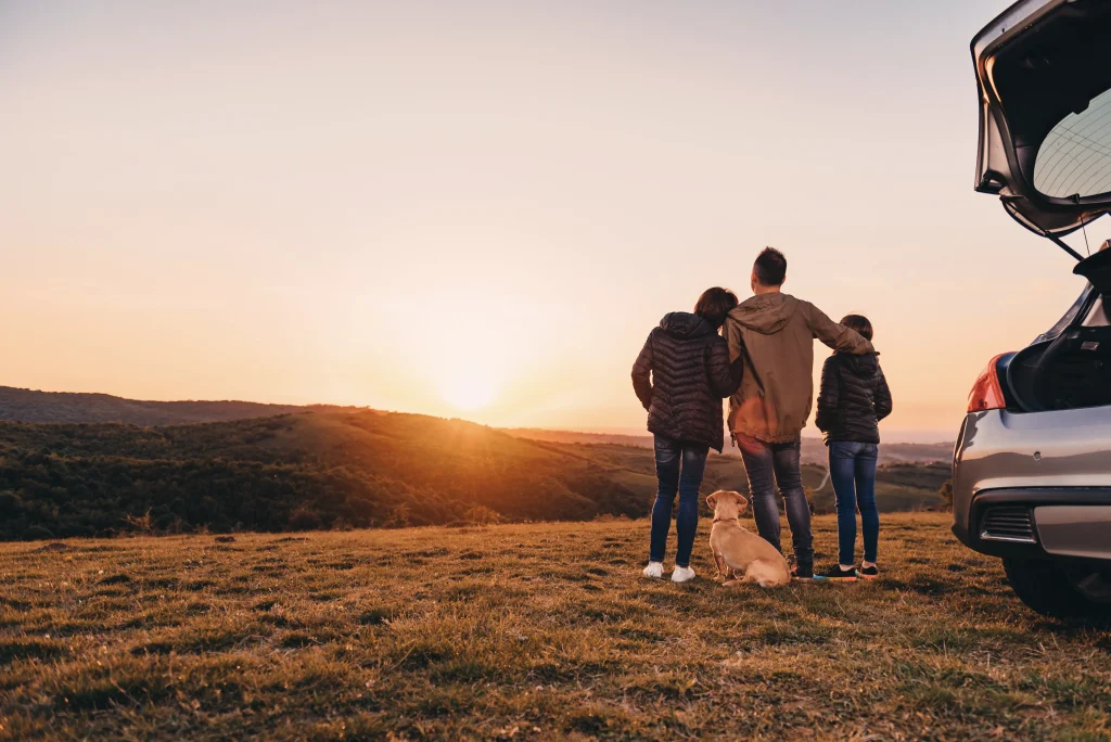 See More of America, Together.