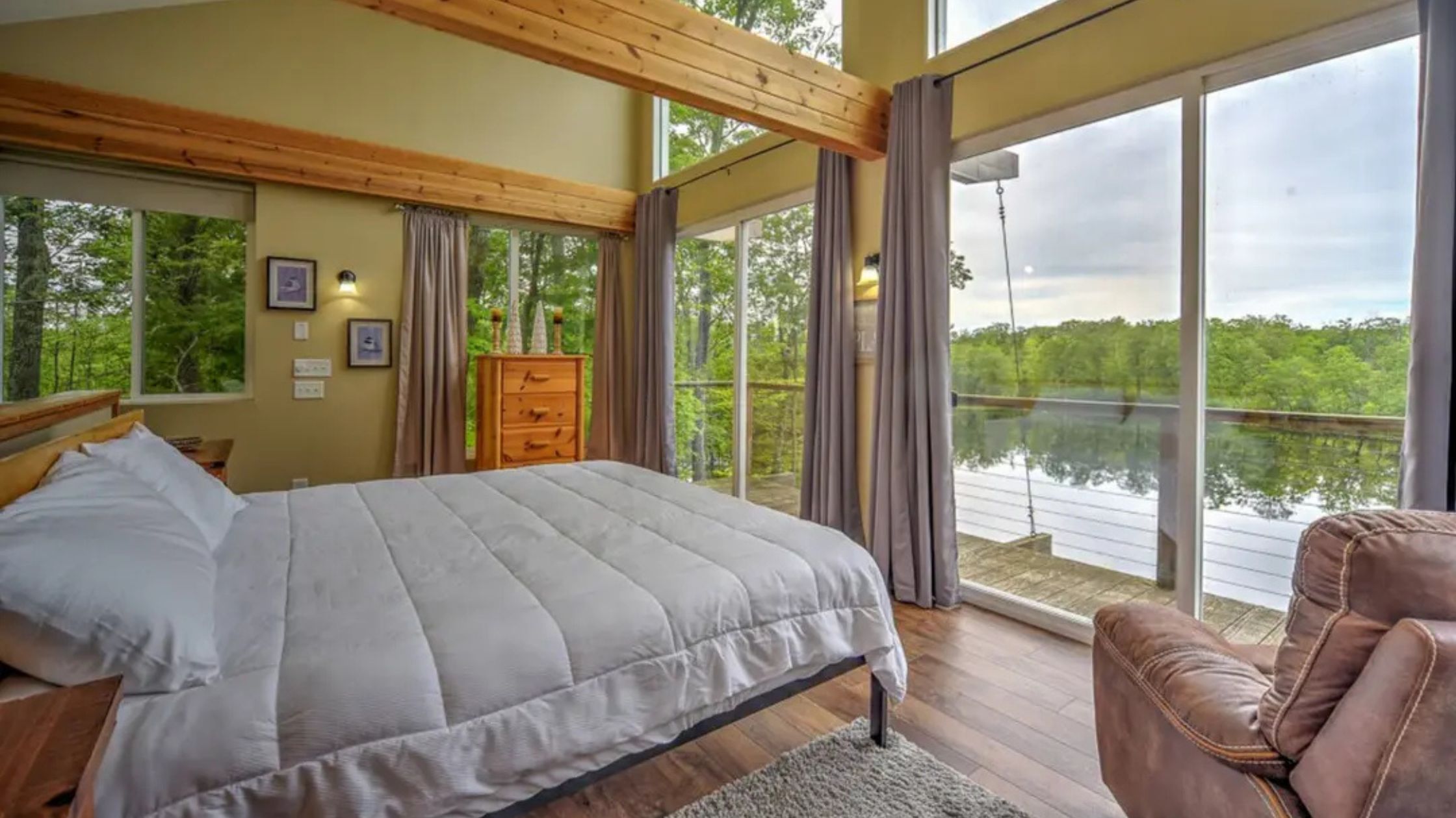 Lake House Vacation Rentals